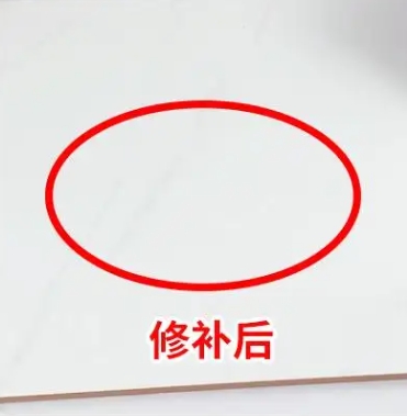 三河瓷砖空鼓维修公司分享下板材基层，未采取柔性过渡措施的影响。在瓷砖铺贴工程中，如果采用的是板材基层（如石膏板、木工板等非刚性基层），而未采取柔性过渡措施，