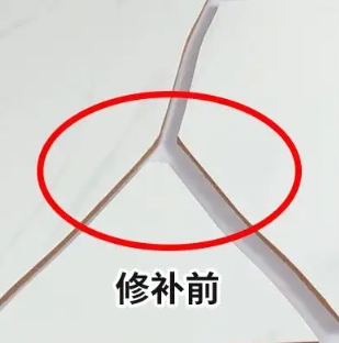 三河瓷砖空鼓维修公司分享下瓷砖基层整体强度偏低，可能会导致的问题。